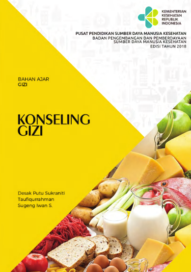 Konseling Gizi